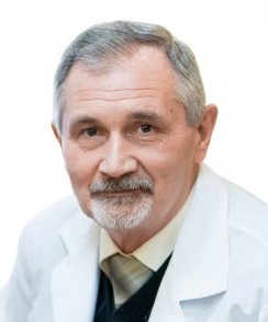 Лаптев Владимир Петрович онколог