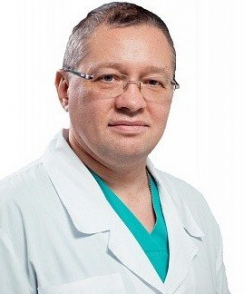 Морозов Дмитрий Владимирович андролог
