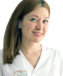 Кирнас Кира Владимировна косметолог
