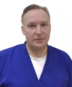 Семевский Андрей Евгеньевич ортопед