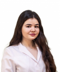 Зеленцова Кристина Николаевна стоматолог