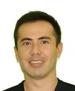 Эргашев Максуд Ахматович стоматолог