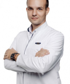 Корчагин Виталий Викторович психотерапевт