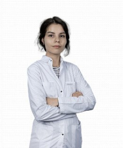 Акатышева Елена Сергеевна гастроэнтеролог