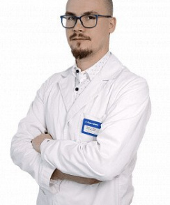 Павленко Юрий Александрович окулист (офтальмолог)
