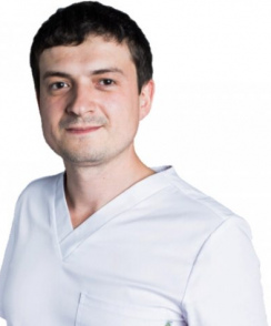 Агафонов Леонид Александрович анестезиолог