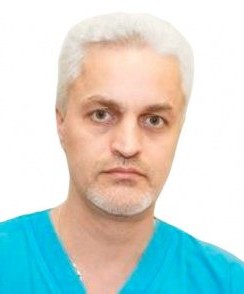 Забежинский Дмитрий Александрович онколог
