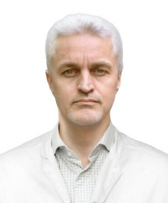Забежинский Дмитрий Александрович онколог