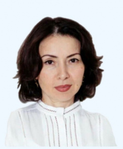 Алякаева Мадина Фатовна психолог
