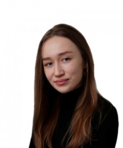 Гольм Мария Александровна психолог
