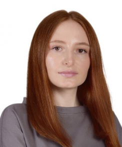 Гусейнова Сапият Сергеевна флеболог