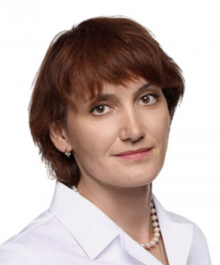 Филатова Юлия Борисовна невролог
