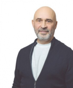 Талалаев Дмитрий Вячеславович психолог