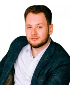 Андрухов Иван Федорович психолог