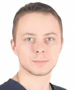 Кушкин Илья Олегович хирург