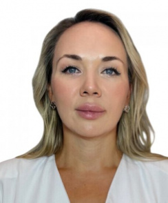 Тугушева Аида Маратовна косметолог