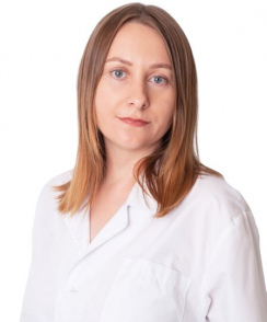 Попова Татьяна Александровна стоматолог