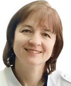 Устинова Лариса Вячеславовна акушер