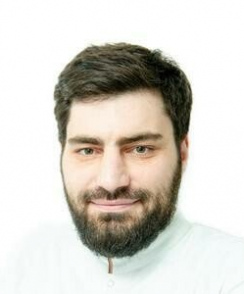 Миаев Далгат Хасбулатович окулист (офтальмолог)