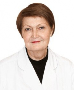 Осина Ольга Александровна кардиолог