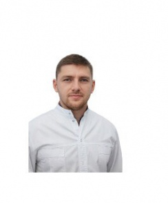 Стволов Иван Александрович рентгенолог