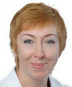 Воробьёва Валерия Алексеевна стоматолог