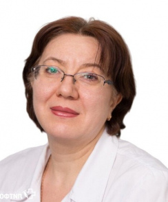 Максимова Мария Михайловна лор (отоларинголог)