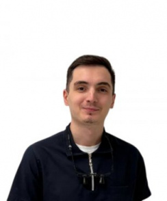 Чакуста Владимир Николаевич стоматолог