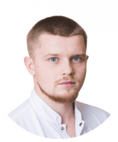Томяк Алексей Анатольевич стоматолог