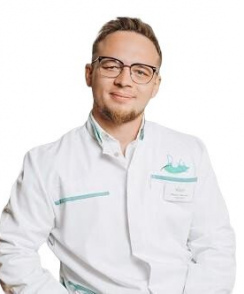 Швецов Дмитрий Сергеевич психолог