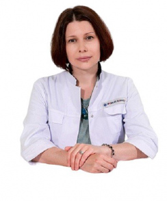 Соколова Екатерина Юрьевна невролог