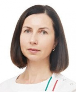Сотникова Юлия Александровна дерматолог