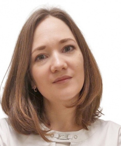 Корытова Елена Николаевна венеролог