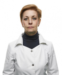 Исаева Галина Ивановна онколог