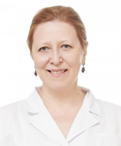 Шлемова Татьяна Николаевна ревматолог
