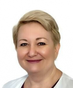 Новосельцева Наталья Валерьевна терапевт