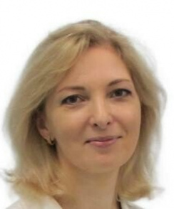 Протасова Елена Сергеевна гинеколог