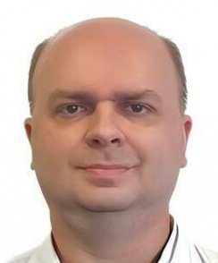 Набережнов Максим Сергеевич анестезиолог-реаниматолог