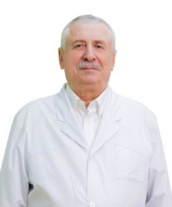Меркулов Александр Федорович онколог
