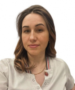 Рудникова Наталья Александровна врач функциональной диагностики