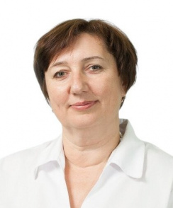 Саморукова Инна Николаевна рентгенолог