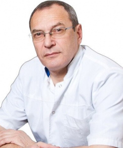 Шток Александр Валентинович нейрохирург