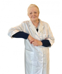 Серикова Елена Ивановна ортопед