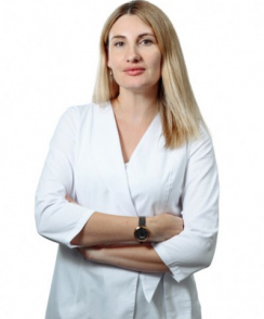 Сафаргалиева Надежда Сергеевна дерматолог