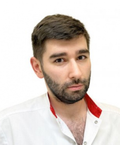 Дамиров Шовкет Фирудин стоматолог-терапевт