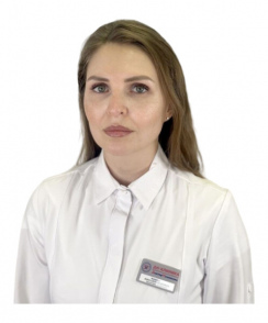 Жукова Анна Александровна венеролог