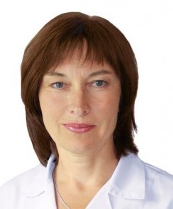 Спышнова Татьяна Георгиевна невролог