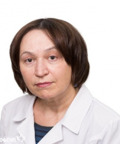 Некрасова Лариса Владимировна физиотерапевт
