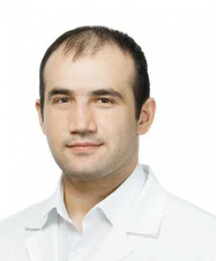 Шаваев Азнор Мурадинович узи-специалист