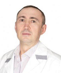 Закиров Радик Раисович анестезиолог